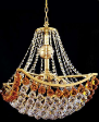 Sezanne Chandeliers - 6T(717)