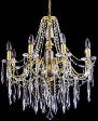 Sezanne Chandeliers - 7(716)