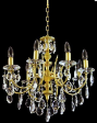 Sezanne Chandeliers - 10(714)