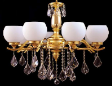 Sezanne Chandeliers - 10(716)