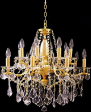 Sezanne Chandeliers - 10G(715)