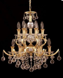 Sezanne Chandeliers - 01