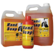 Anti Bacterial Liquid Hand Soap