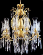 Sezanne Chandeliers - 02