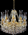 Sezanne Chandeliers - 1L(718)