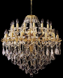 Sezanne Chandeliers - 2(684)