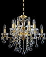 Sezanne Chandeliers - 2P1(715)