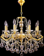 Sezanne Chandeliers - 4(716)