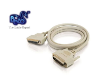 SCANNER CABLE 25F / 25M