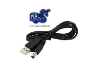 USB to D.C Cable