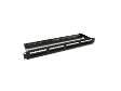 CAT6 24 PORT PATCH PANEL