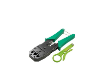 NETWORK CRIMPING TOOLS