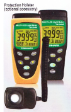 Multi-LED Light Meter (TM209M)