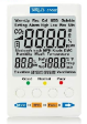 Desktop Indoor Air Quality (IAQ) Monitor (ST502)