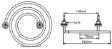 Wash Boiler Heating Elements ( 540024XXX )