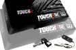 TouchOne Tyre Pressure Monitoring System for automobiles and trucks