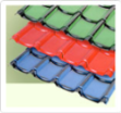 Tile Effect Roofing - Ajiya Apex