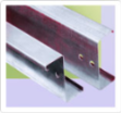 Ajiya Galvanised C and Zel Purlins