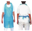 Polyon Disposable LDPE Apron