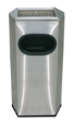 EVERSHINE HYGIENIC ASHTRAY & WASTE BINS - AS-008S