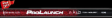 Grafalloy golf Shaft - ProLaunch Axis Red