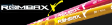 Fujikura Japan - Rombax X