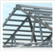 ASTI™ Steel Truss System