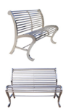 EVERSHINE BENCH - B-200S