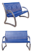 EVERSHINE BENCH - B-700EG