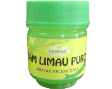 Balm VCO Kaffir Lime (Limau Purut)