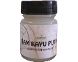 Balm VCO Cajeput Oil (Kayu Putih)