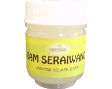 Balm VCO Citronella (Serai Wangi)