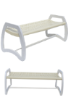 EVERSHINE BENCH - B-800EG