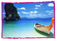 Pedati Saujana 4 Days 3 Nights Phuket Phanga Tour Package