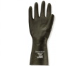 Ansell Flocklined Neoprene Chemical Resistant Gloves