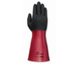 Ansell AlphaTec Nitrile Coated Chemical Resistant Gloves