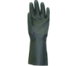 SAFETYWARE NeoPlus Flocklined Neoprene Gloves