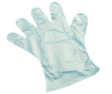 Safety PE Disposable Gloves