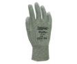 SAFETYWARE FlexiPlus White PU Palm Coated Gloves