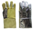 SAFETYWARE Reversed Kevlar Thermal Protection Glove. 18