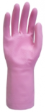 SAFETYWARE GenPlus (Pink) Rubber Glove