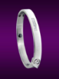 SB Scalar Energy Bangles -  BG-02W