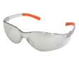 Safetyware Atlas Clear Anti Fog Lens Safety Glasses
