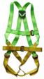 ADELA Full Body Harness with 1 Dorsal D-Rings H-45 - fall Protection
