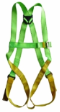 ADELA Full Body Harness with 1 Dorsal D-Rings HS-45 - Fall Protection