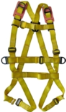 ADELA Full Body Harness with 5 D Rings