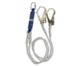 ADELA Energy Absorbing Double Lanyard EF-32