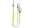 MILLER Forked Webbing Shock Absorbing Lanyard 1004590-TN