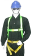 ADELA Full Body Harness Complete Set FPE-100-SET