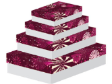10 x Decorative Gift Boxes Medium Size (CB70)